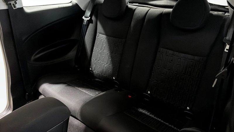 Fiat 500e bild 5
