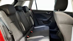 Skoda Kamiq bild 5