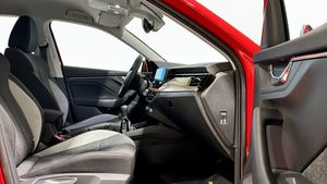 Skoda Kamiq bild 3