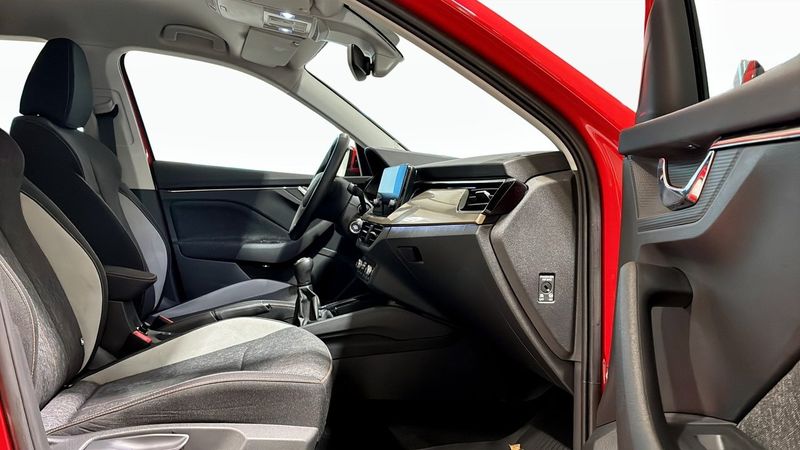 Skoda Kamiq bild 3