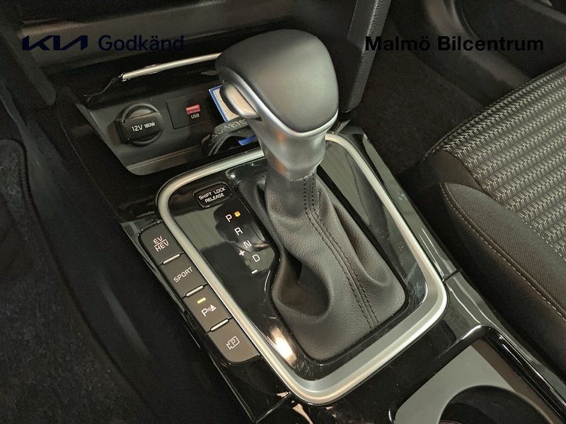 Kia Cee´d bild 17