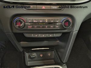 Kia Cee´d bild 18