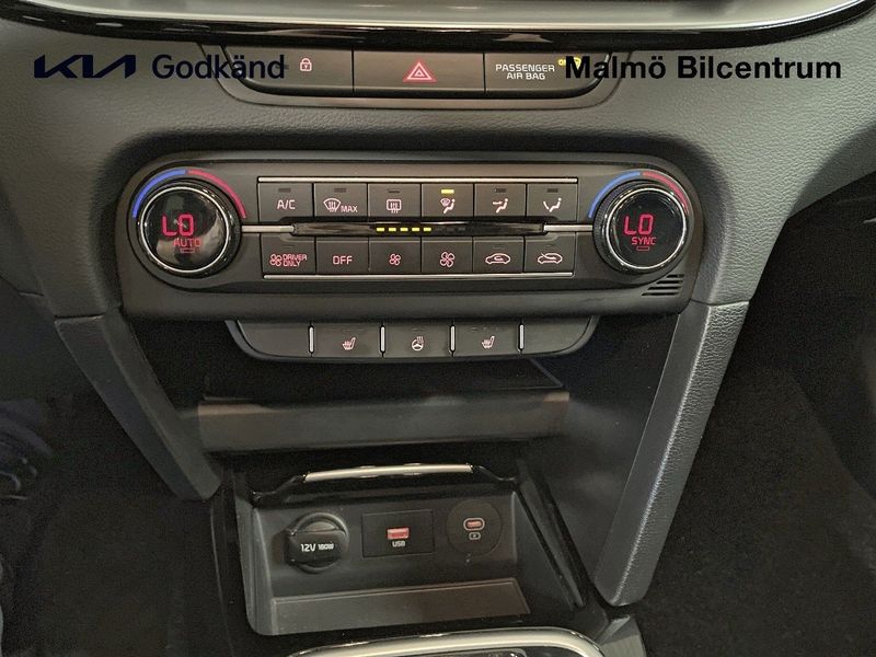 Kia Cee´d bild 18