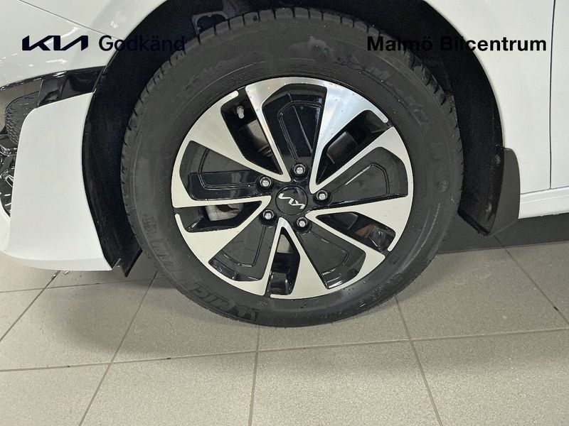 Kia Cee´d bild 7