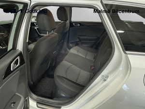 Kia Cee´d bild 14