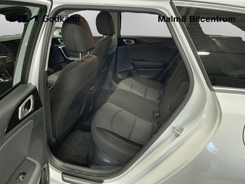 Kia Cee´d bild 14