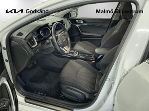 Kia Cee´d bild 13