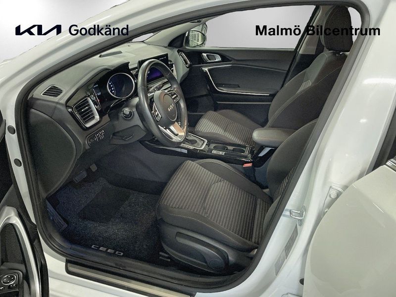 Kia Cee´d bild 13