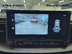 Kia Cee´d bild 10