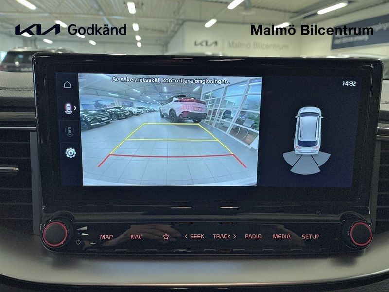 Kia Cee´d bild 10