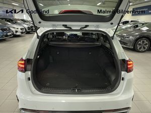 Kia Cee´d bild 19