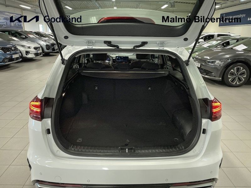 Kia Cee´d bild 19