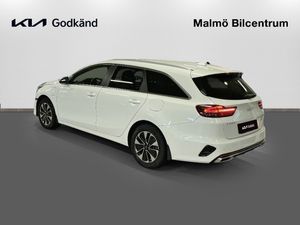 Kia Cee´d bild 3