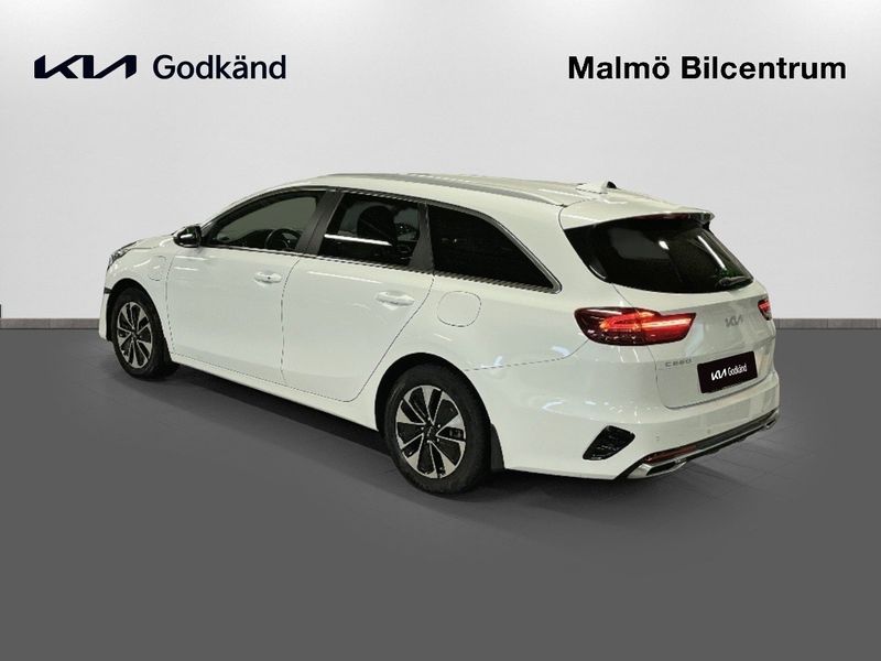 Kia Cee´d bild 3