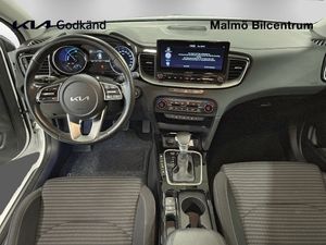 Kia Cee´d bild 12