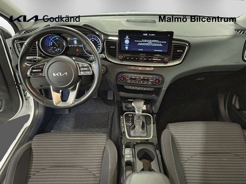 Kia Cee´d bild 12