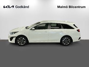 Kia Cee´d bild 4