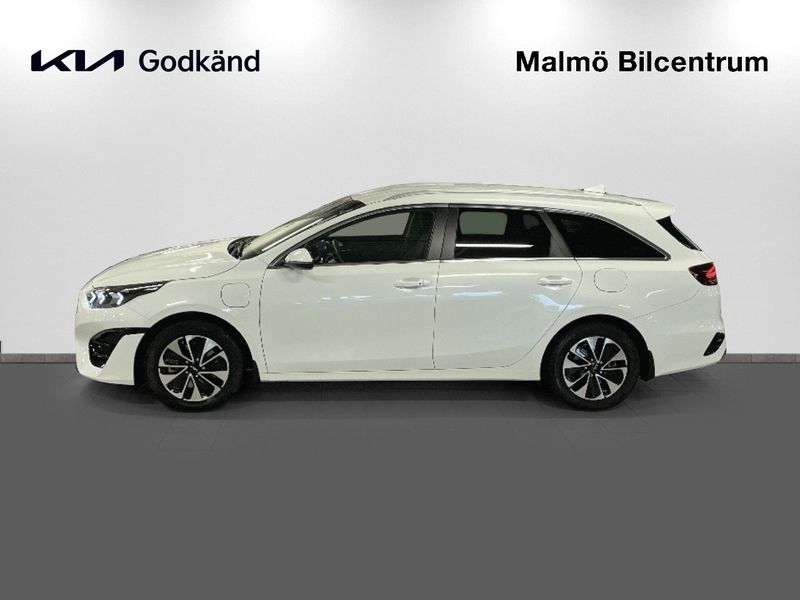 Kia Cee´d bild 4