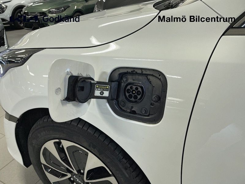 Kia Cee´d bild 8