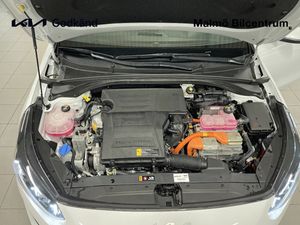 Kia Cee´d bild 11