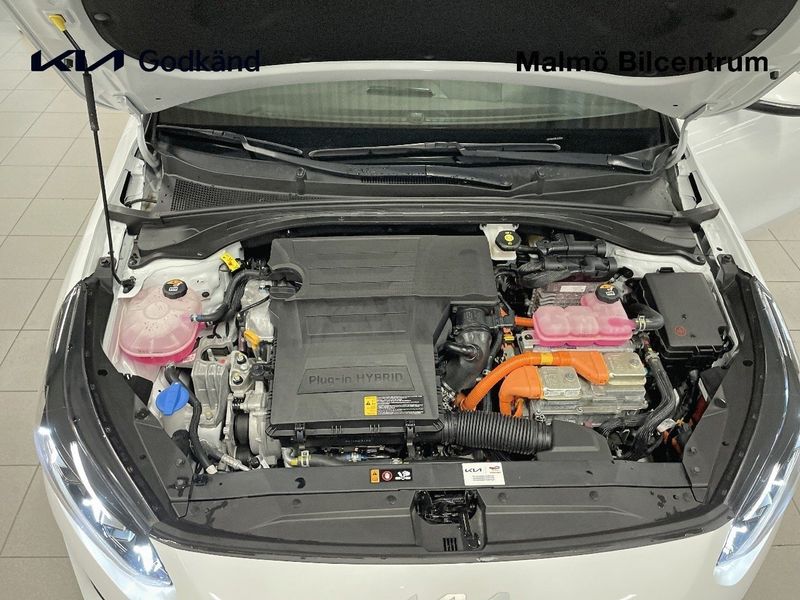 Kia Cee´d bild 11