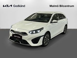 Kia Cee´d bild 1