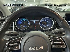 Kia Cee´d bild 15