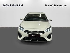 Kia Cee´d bild 5