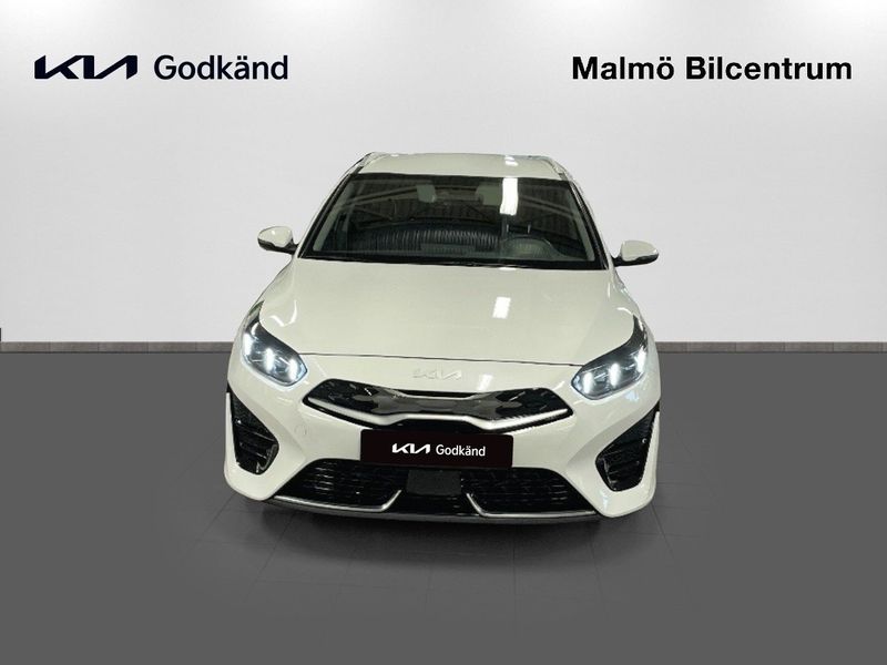 Kia Cee´d bild 5