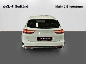 Kia Cee´d bild 2