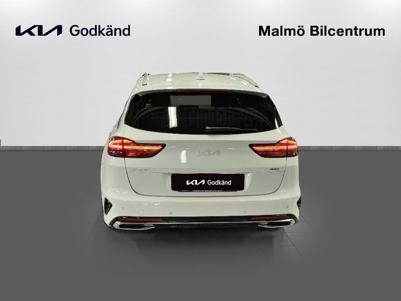 Kia Cee´d bild 2