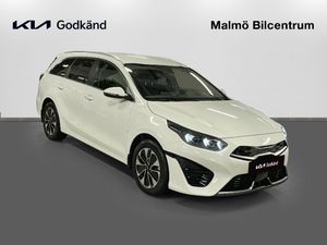 Kia Cee´d bild 6