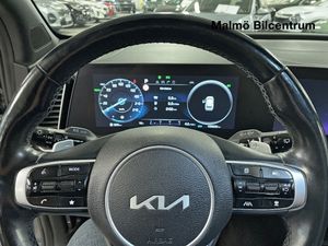 Kia Sportage bild 15