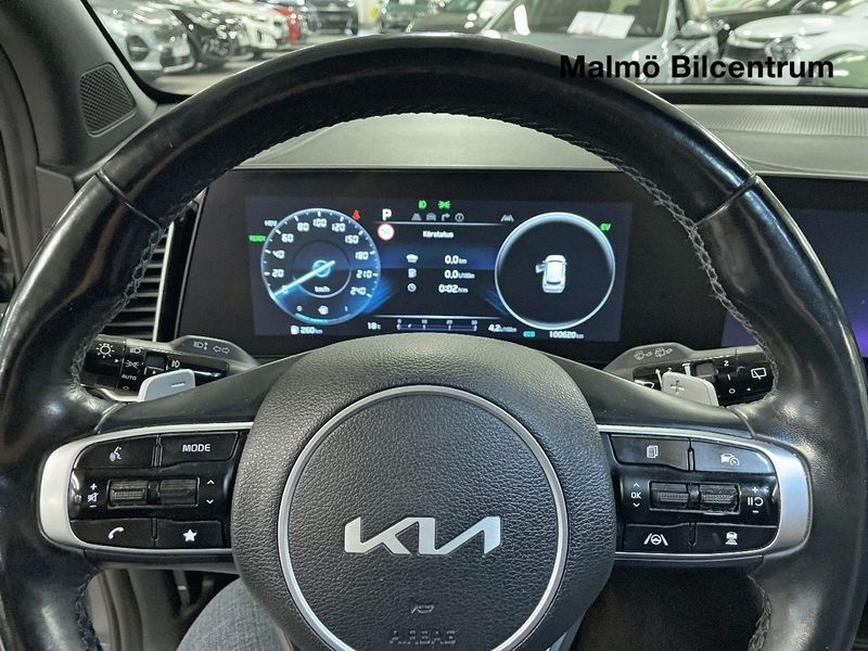 Kia Sportage bild 15