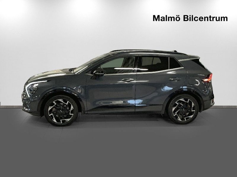 Kia Sportage bild 2