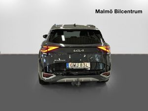 Kia Sportage bild 5