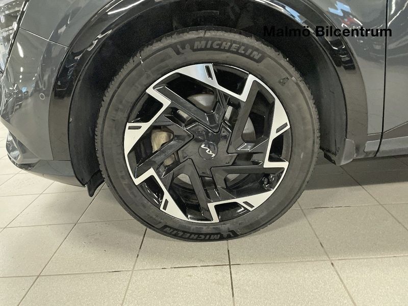 Kia Sportage bild 21