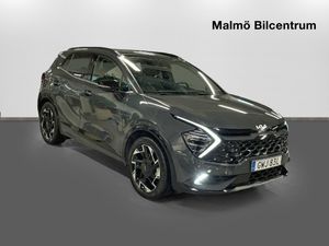 Kia Sportage bild 6