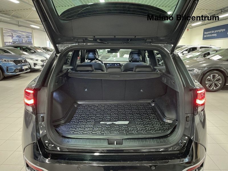 Kia Sportage bild 19