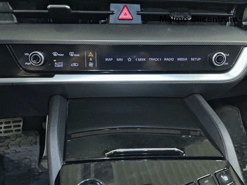 Kia Sportage bild 18