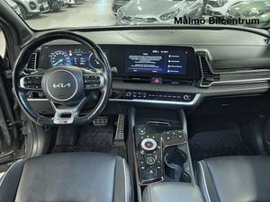 Kia Sportage bild 12