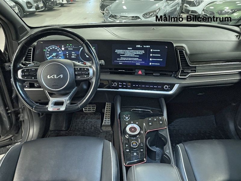 Kia Sportage bild 12