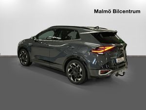 Kia Sportage bild 4