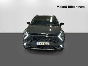 Kia Sportage bild 3