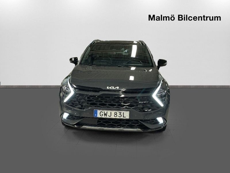 Kia Sportage bild 3