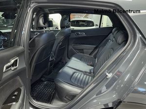 Kia Sportage bild 14