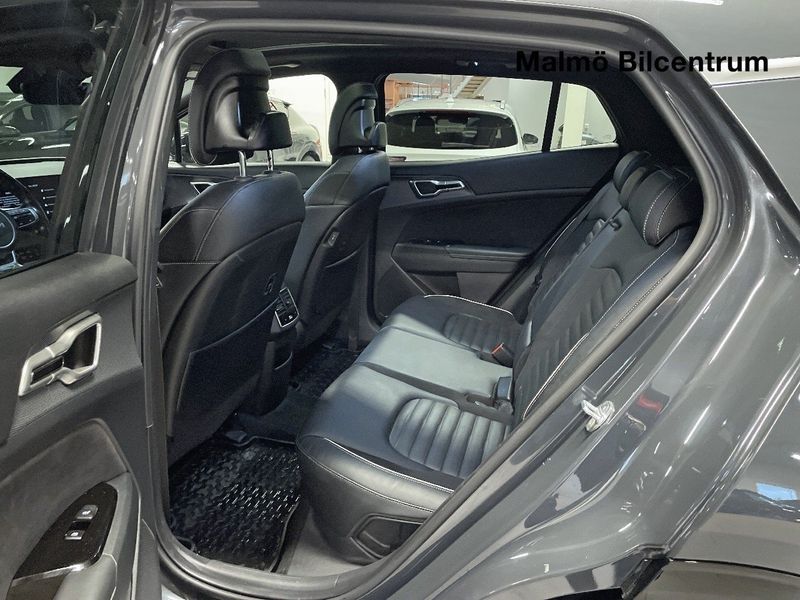 Kia Sportage bild 14