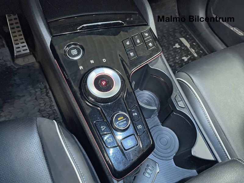 Kia Sportage bild 17