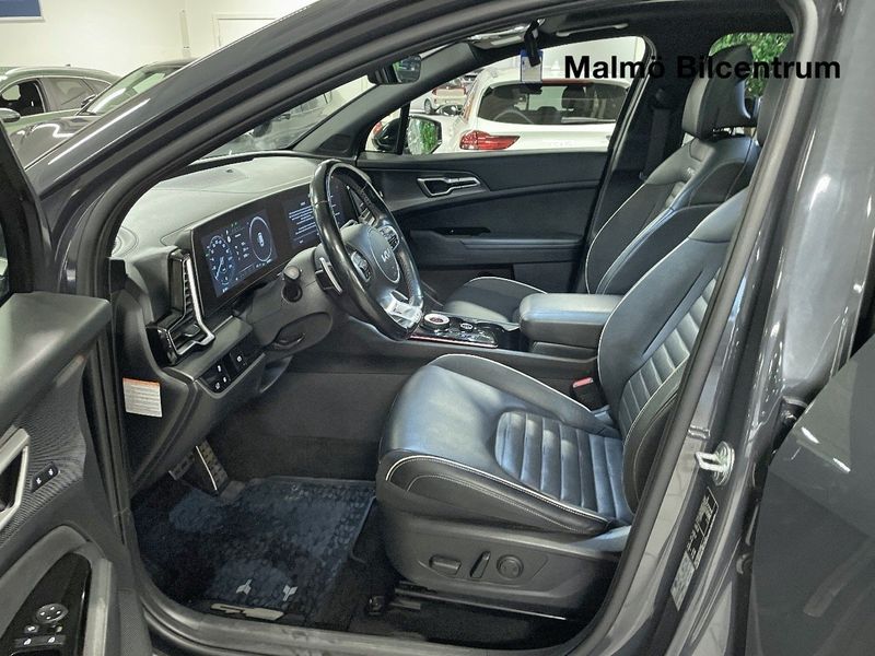 Kia Sportage bild 13