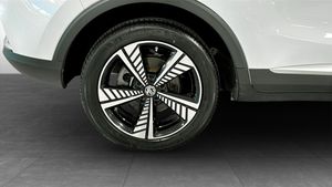 MG ZS EV bild 9